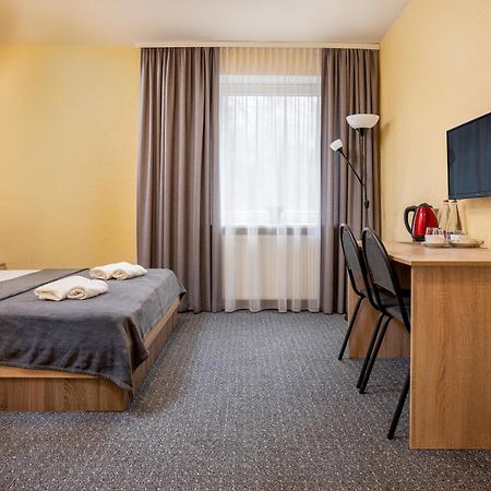 Guest House Relax Паланга Экстерьер фото