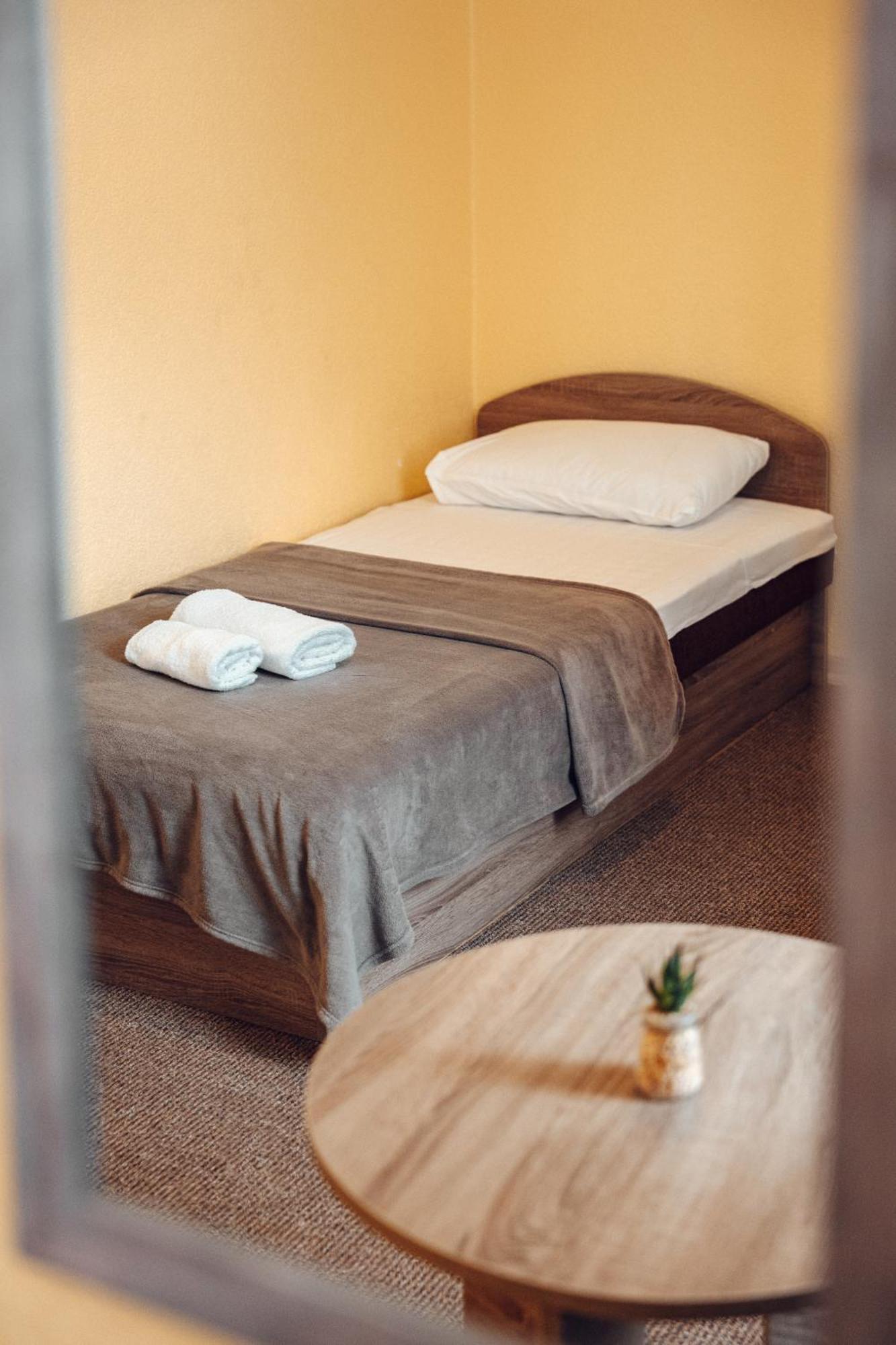 Guest House Relax Паланга Экстерьер фото