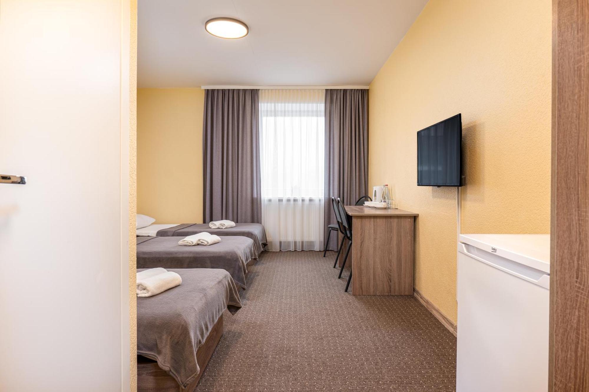 Guest House Relax Паланга Экстерьер фото