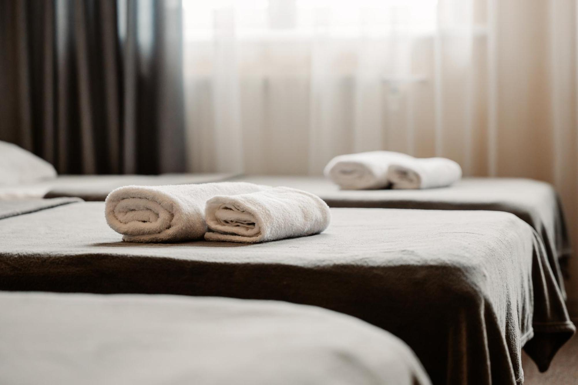 Guest House Relax Паланга Экстерьер фото