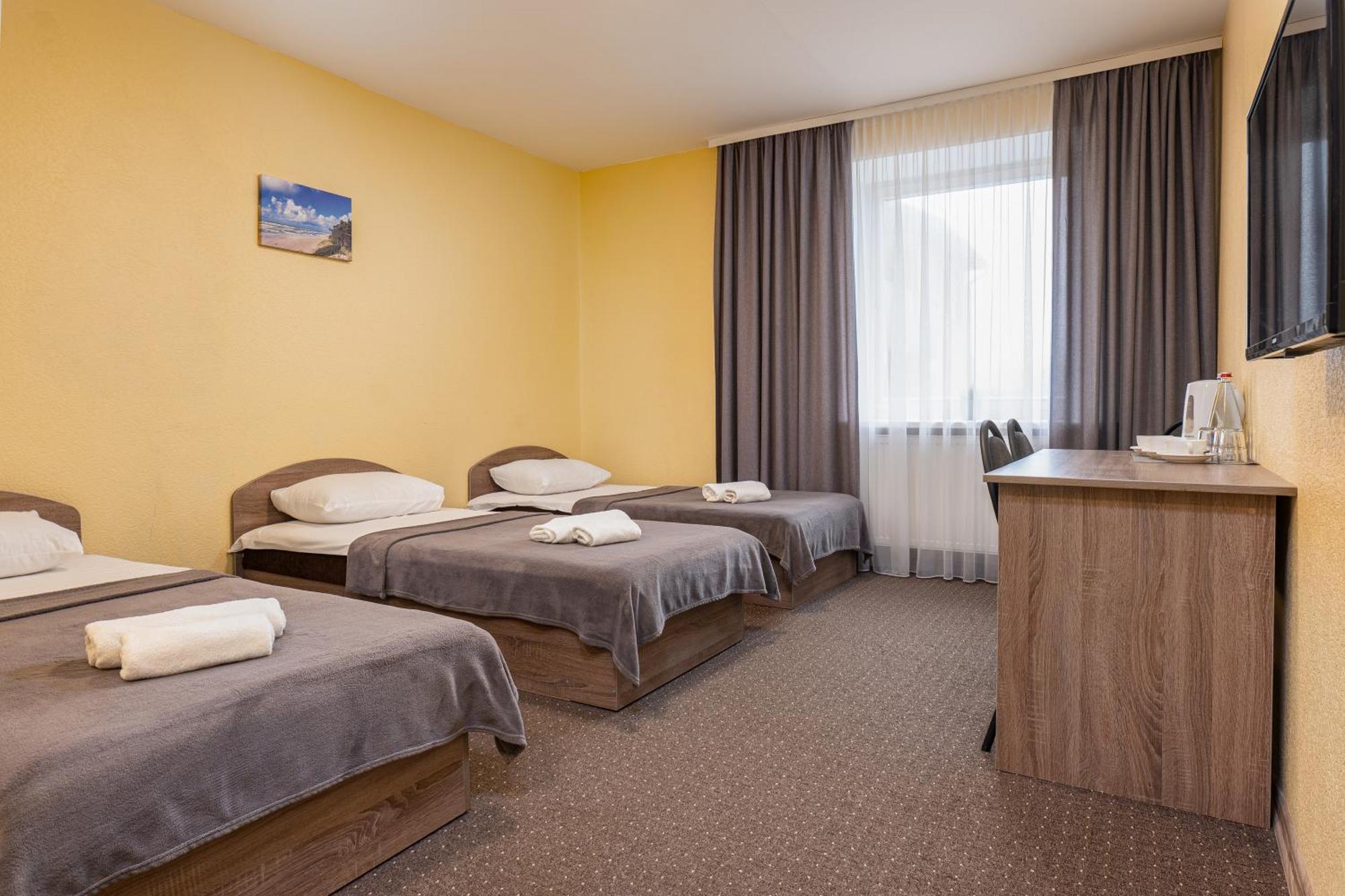 Guest House Relax Паланга Экстерьер фото
