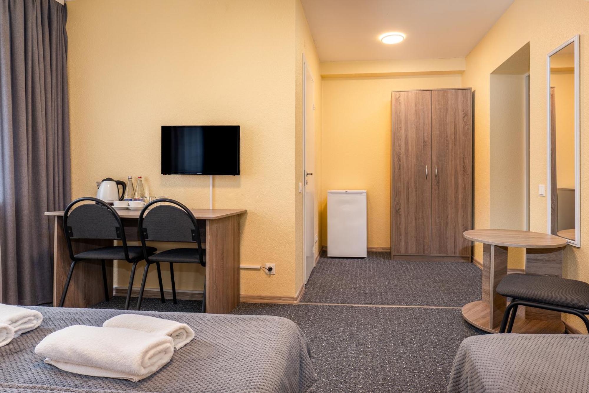 Guest House Relax Паланга Экстерьер фото