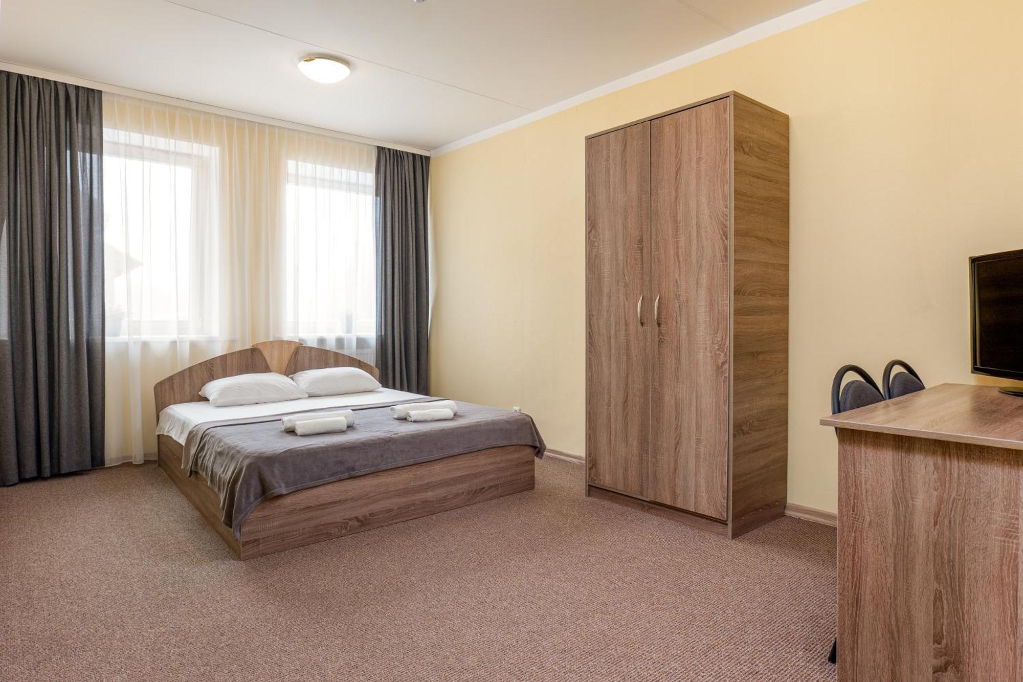 Guest House Relax Паланга Экстерьер фото