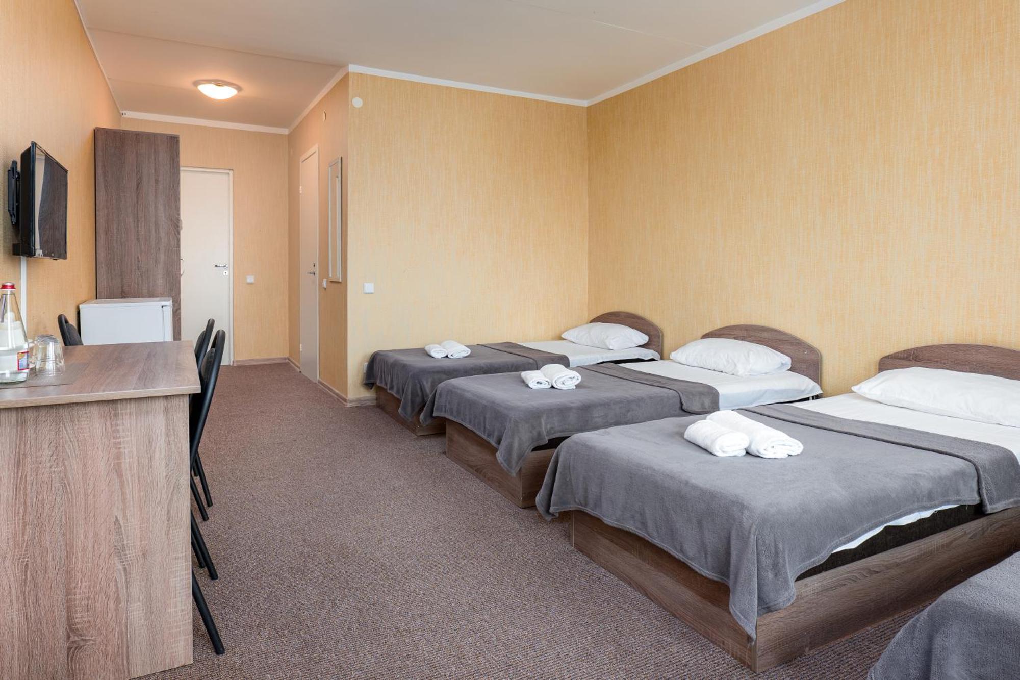 Guest House Relax Паланга Экстерьер фото