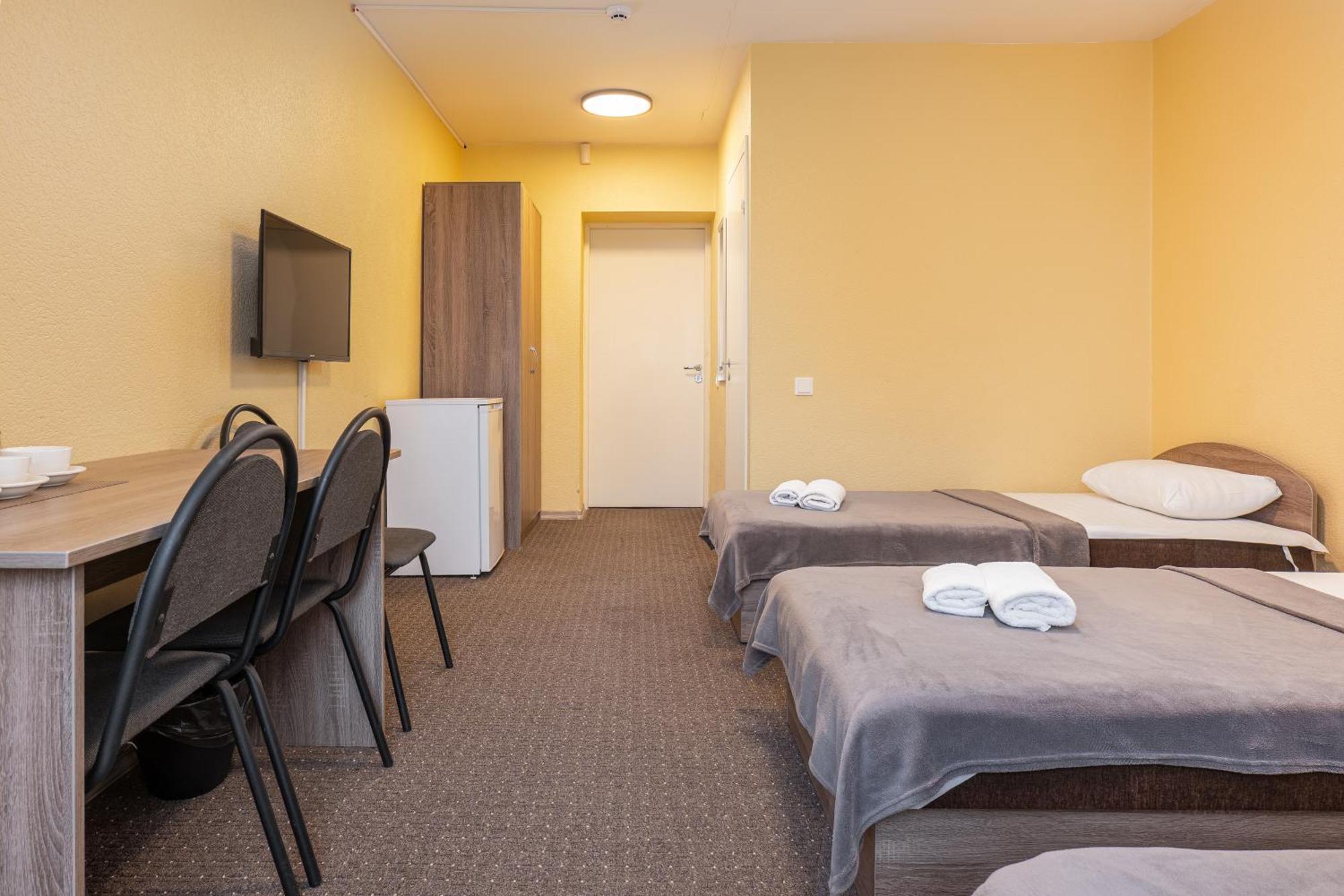 Guest House Relax Паланга Экстерьер фото
