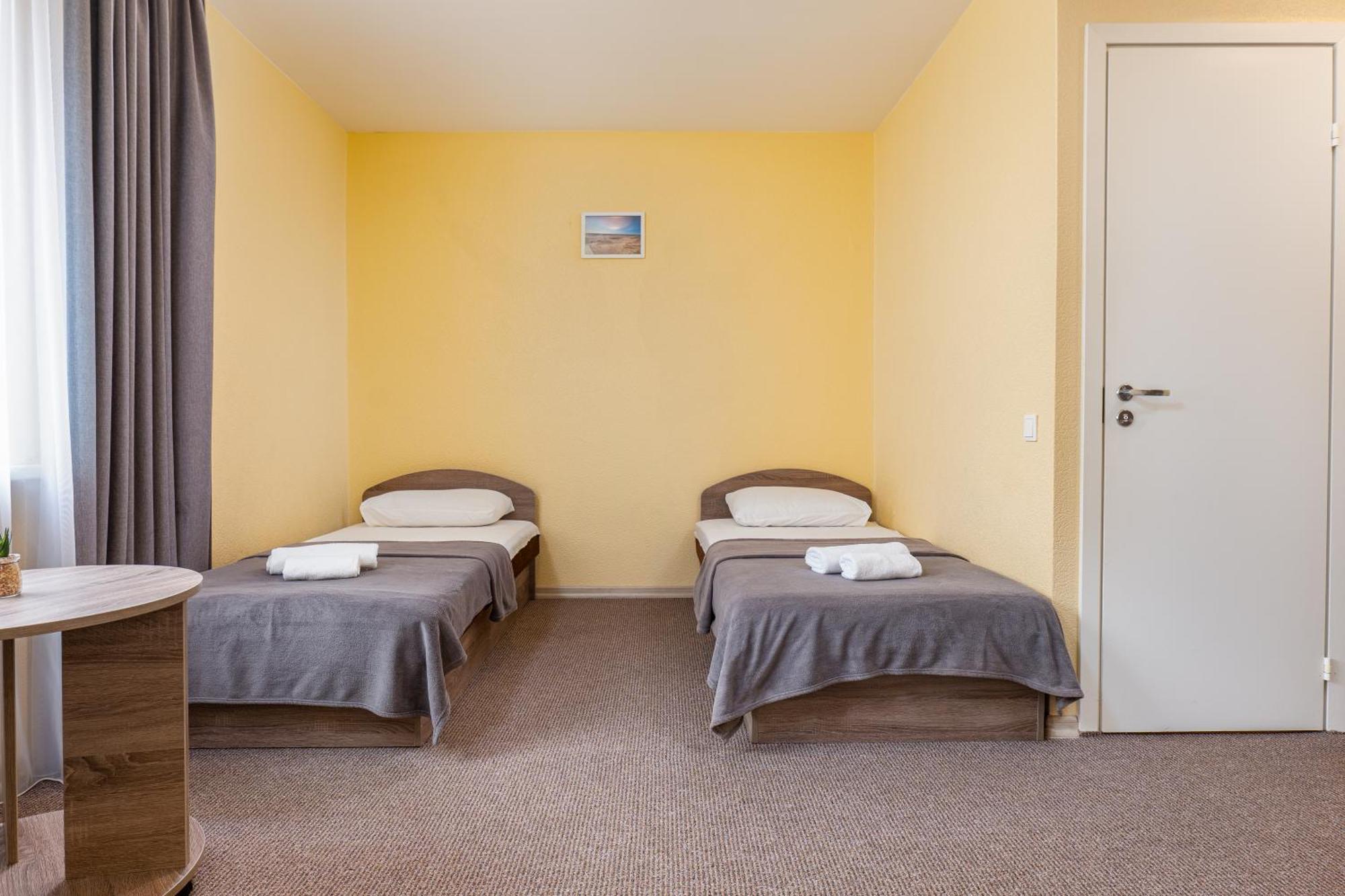 Guest House Relax Паланга Экстерьер фото