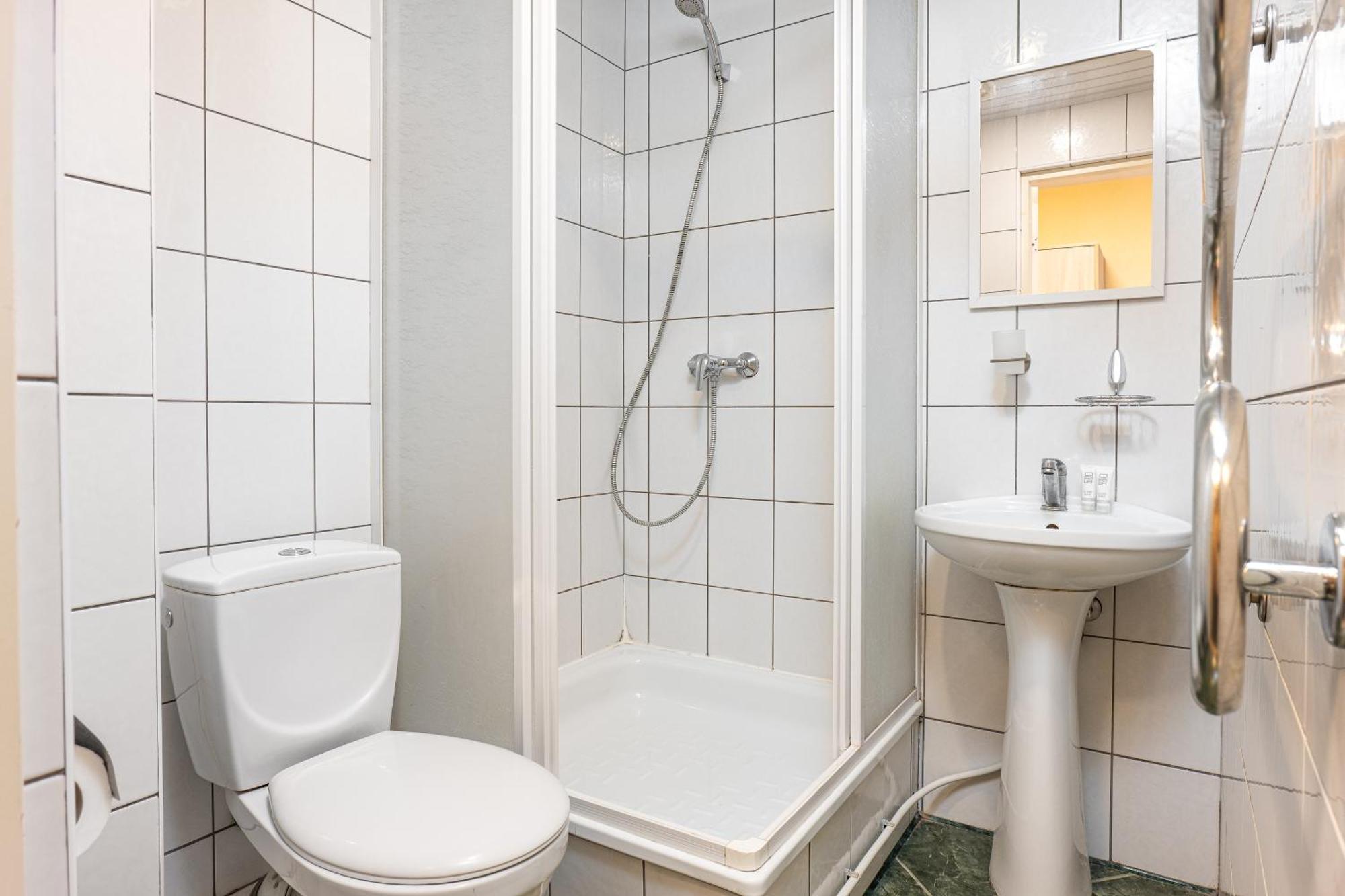 Guest House Relax Паланга Экстерьер фото