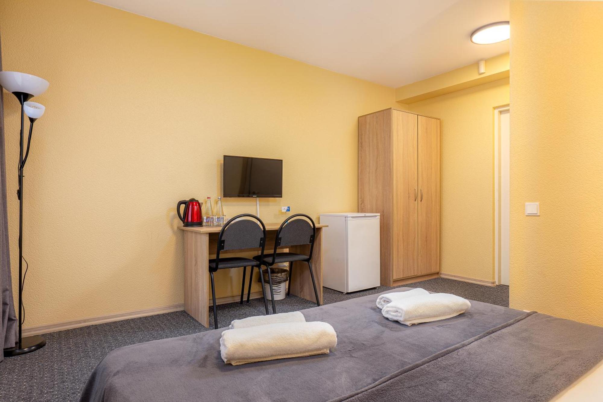 Guest House Relax Паланга Экстерьер фото